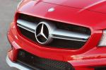 Mercedes-Benz CLA45 AMG 2014 года